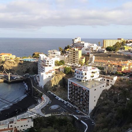 Casa Sagittarius Ocean View Apartment San Marcos  Exterior photo