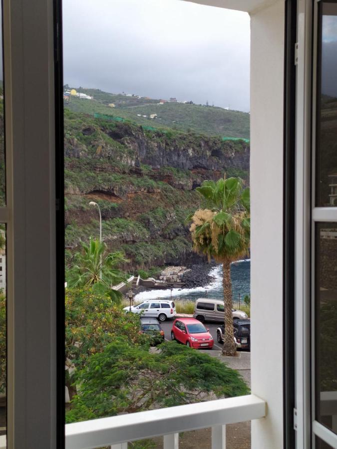 Casa Sagittarius Ocean View Apartment San Marcos  Exterior photo