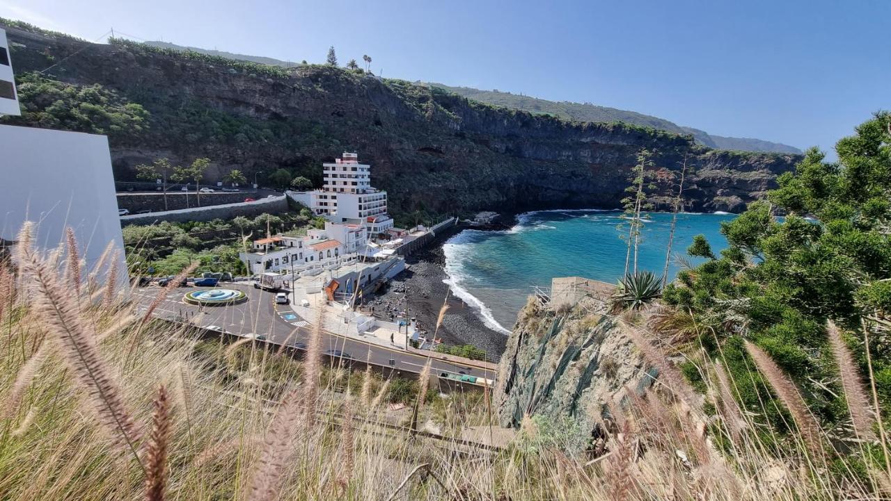 Casa Sagittarius Ocean View Apartment San Marcos  Exterior photo