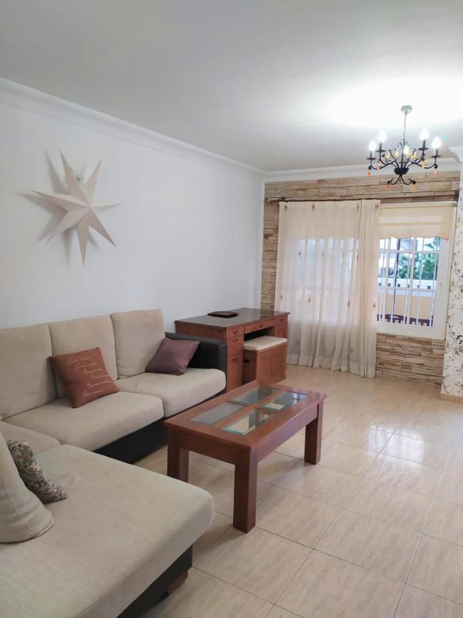 Casa Sagittarius Ocean View Apartment San Marcos  Exterior photo